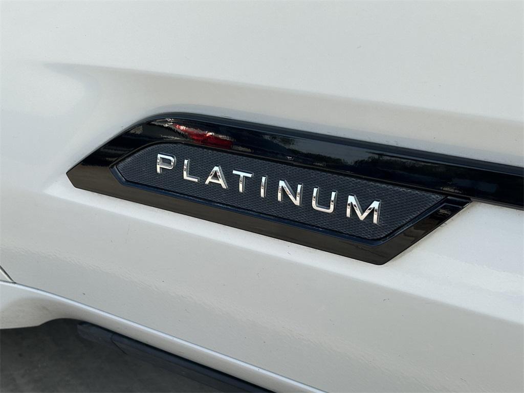 used 2023 Toyota Sequoia car, priced at $69,891