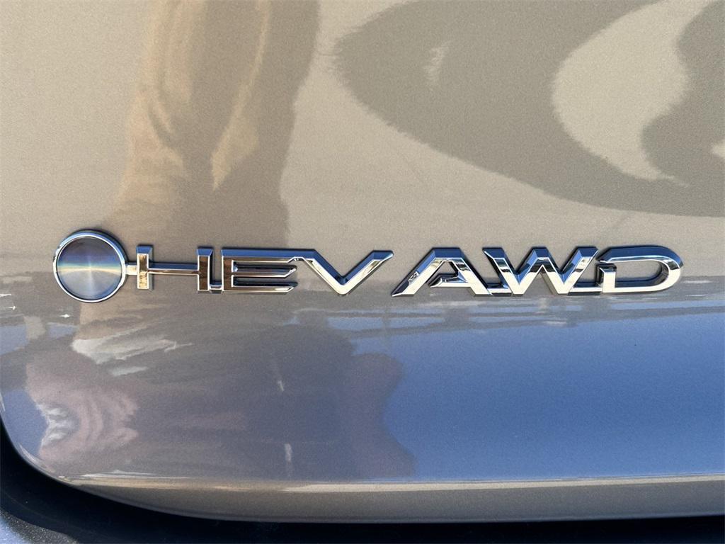 new 2026 Toyota Crown car, priced at $43,942