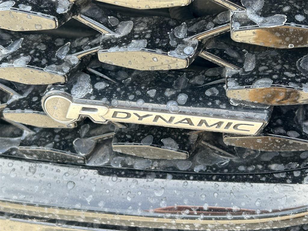 used 2024 Jaguar F-PACE car, priced at $50,791