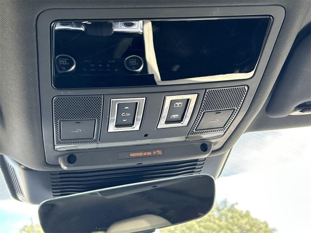 used 2024 Jaguar F-PACE car, priced at $50,791