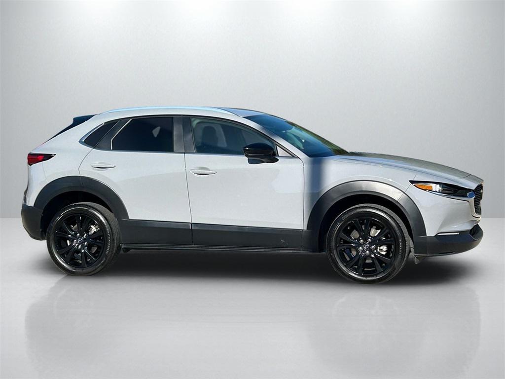 used 2025 Mazda CX-30 car, priced at $23,774