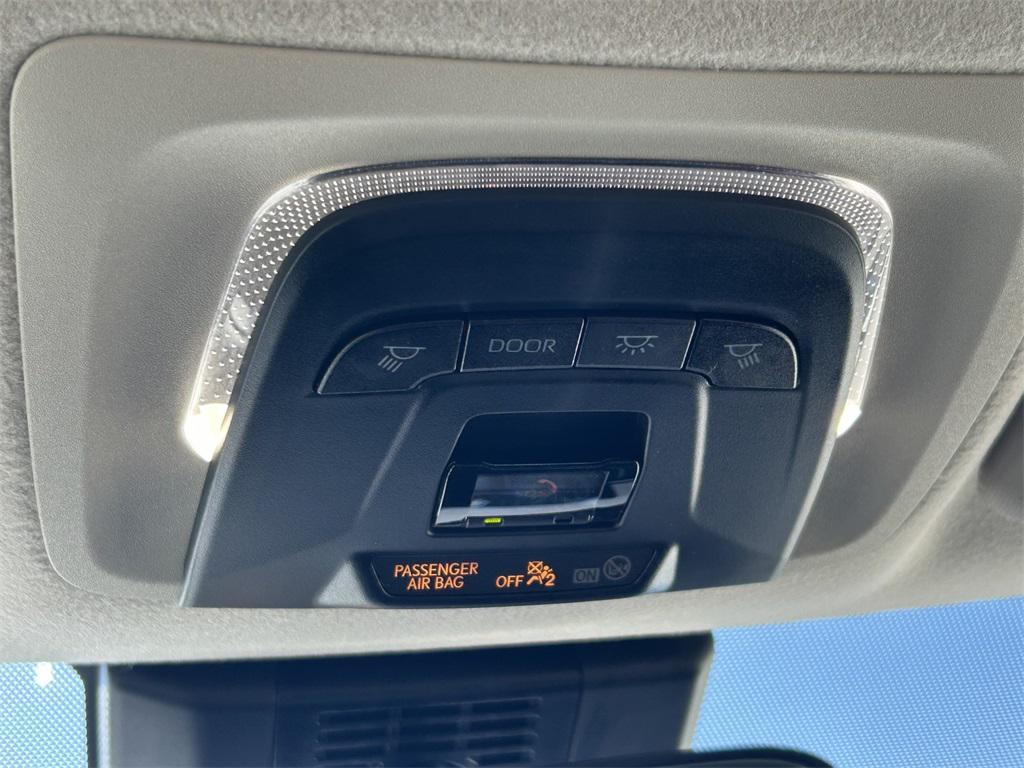 used 2025 Toyota Corolla car, priced at $22,900