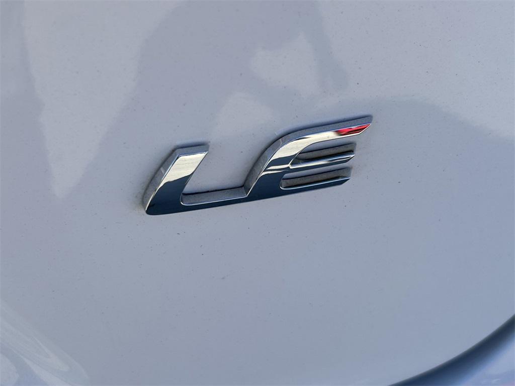 used 2025 Toyota Corolla car, priced at $22,900