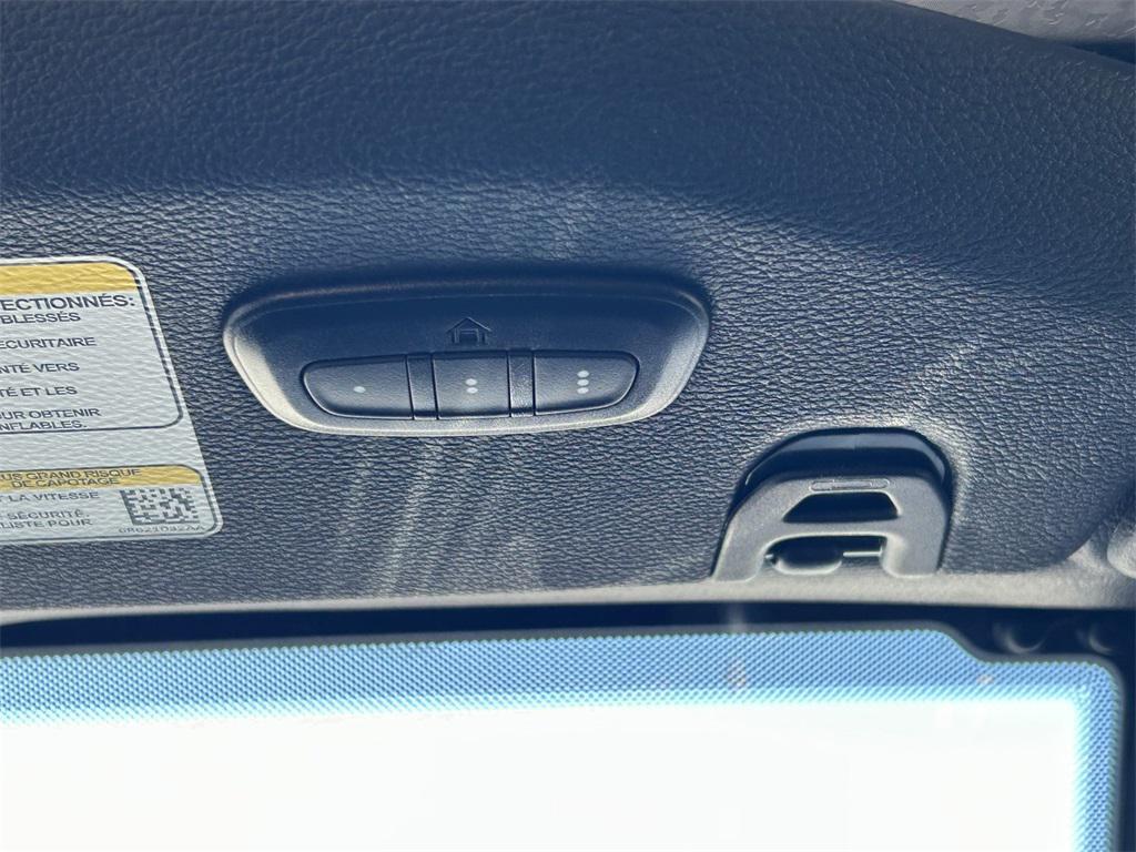 used 2024 Jeep Wrangler car, priced at $30,044