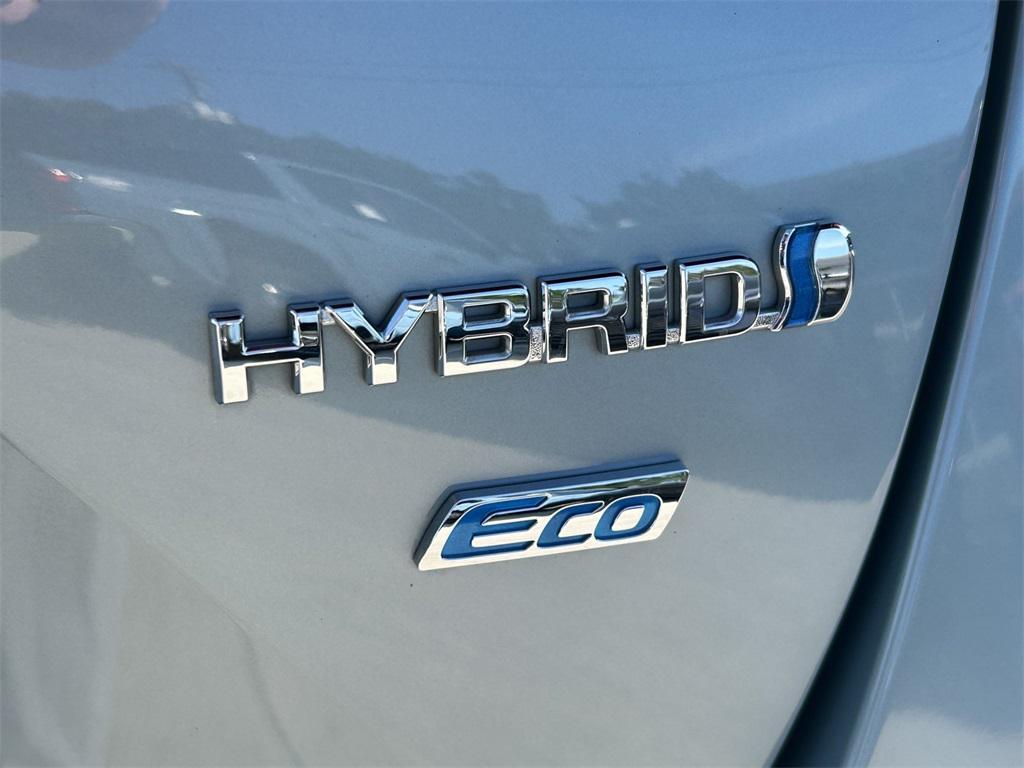 used 2022 Toyota Prius car, priced at $22,894