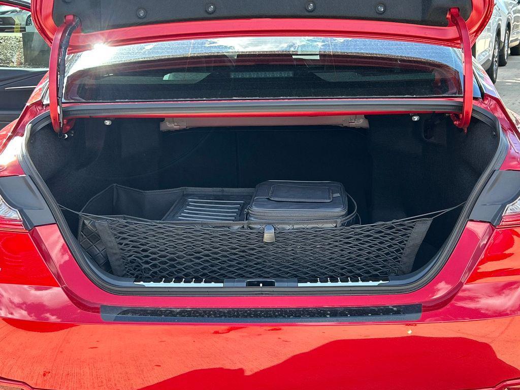 new 2026 Toyota Camry car, priced at $45,891