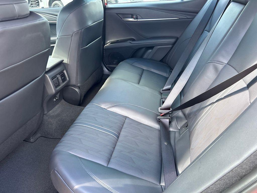 new 2026 Toyota Camry car, priced at $45,891