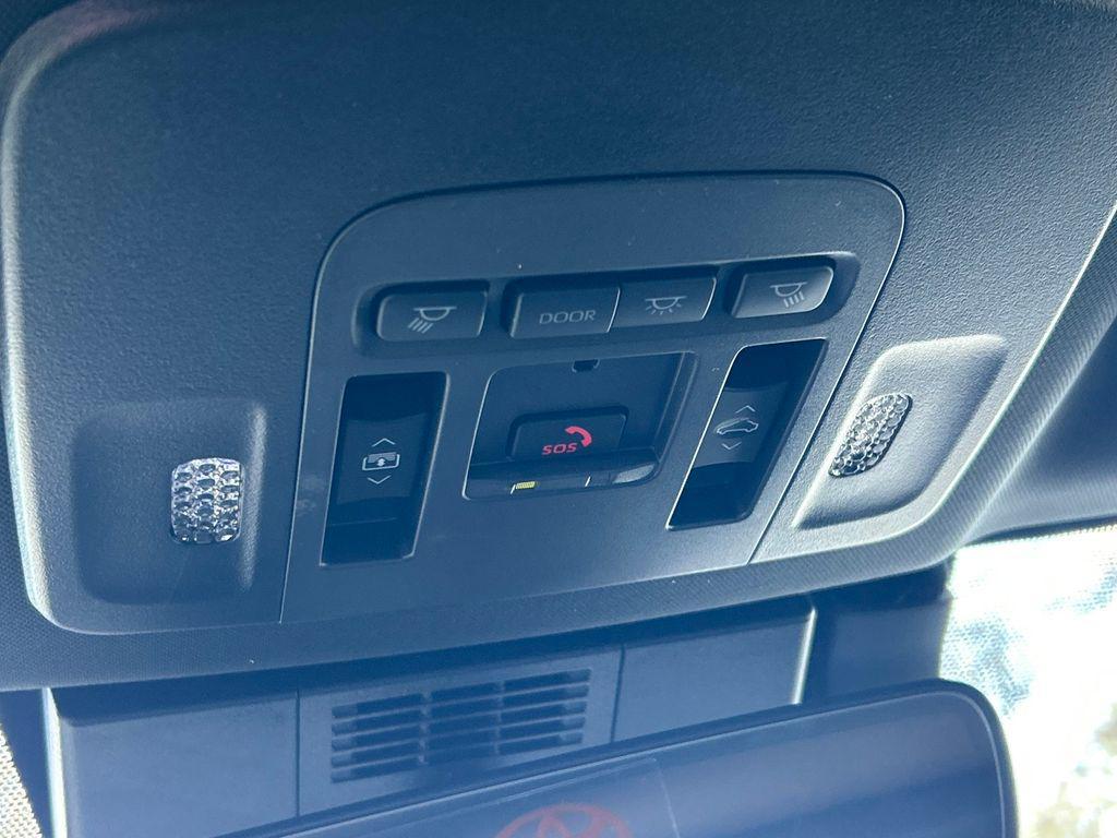 new 2026 Toyota Camry car, priced at $45,891