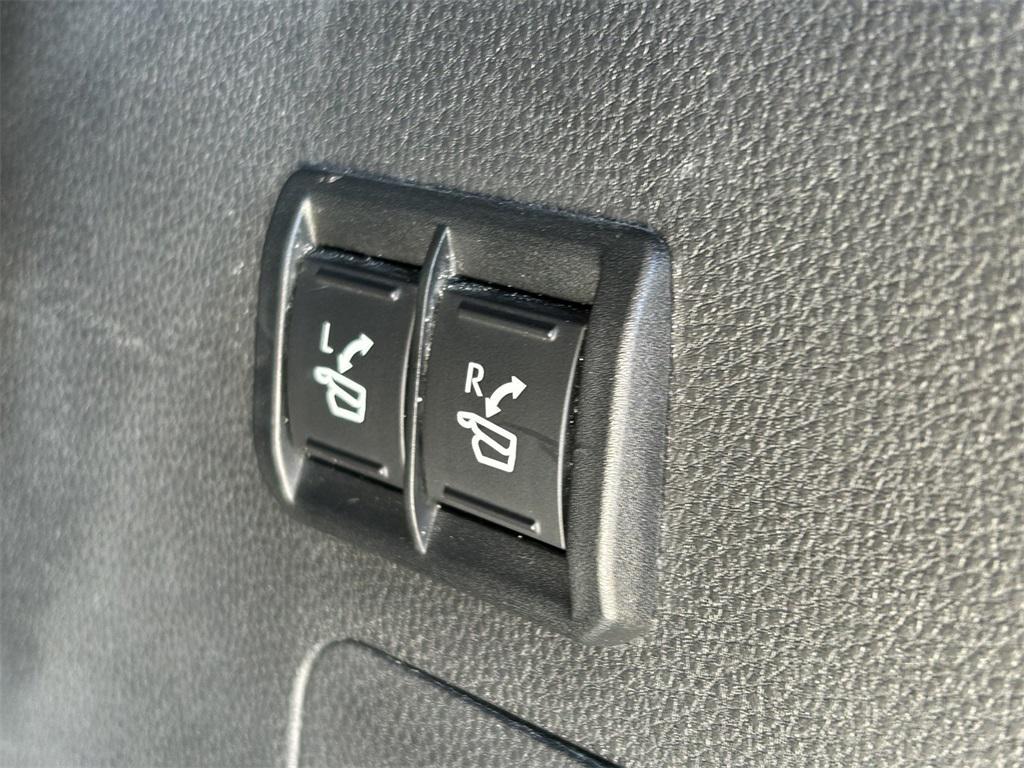 used 2024 Toyota Sequoia car, priced at $64,991