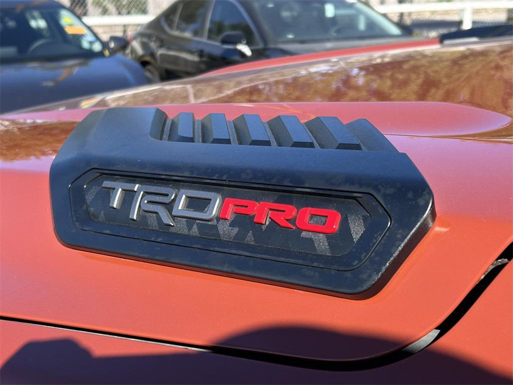 used 2024 Toyota Sequoia car, priced at $64,991