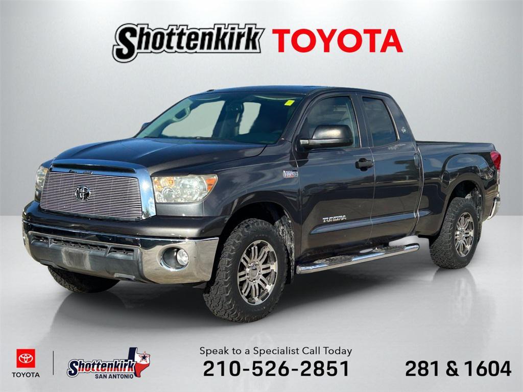 used 2012 Toyota Tundra car, priced at $19,991