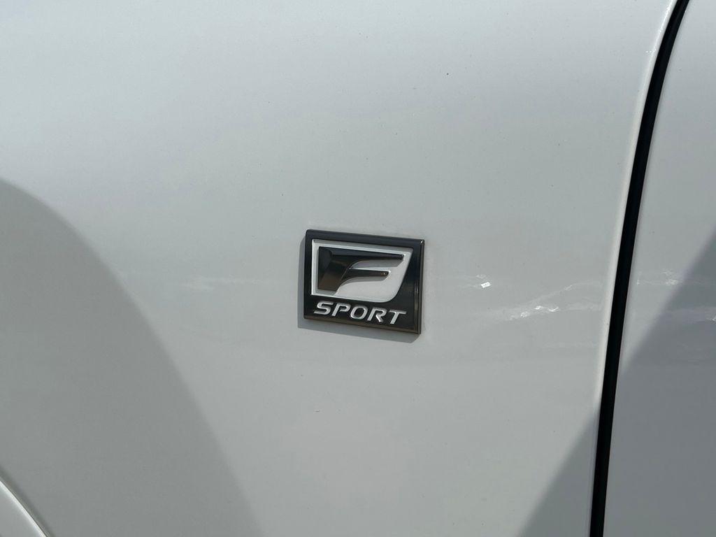 used 2024 Lexus LX 600 car, priced at $94,668