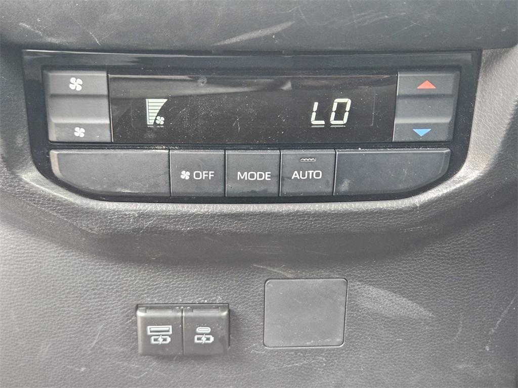 used 2025 Toyota Sequoia car, priced at $72,491