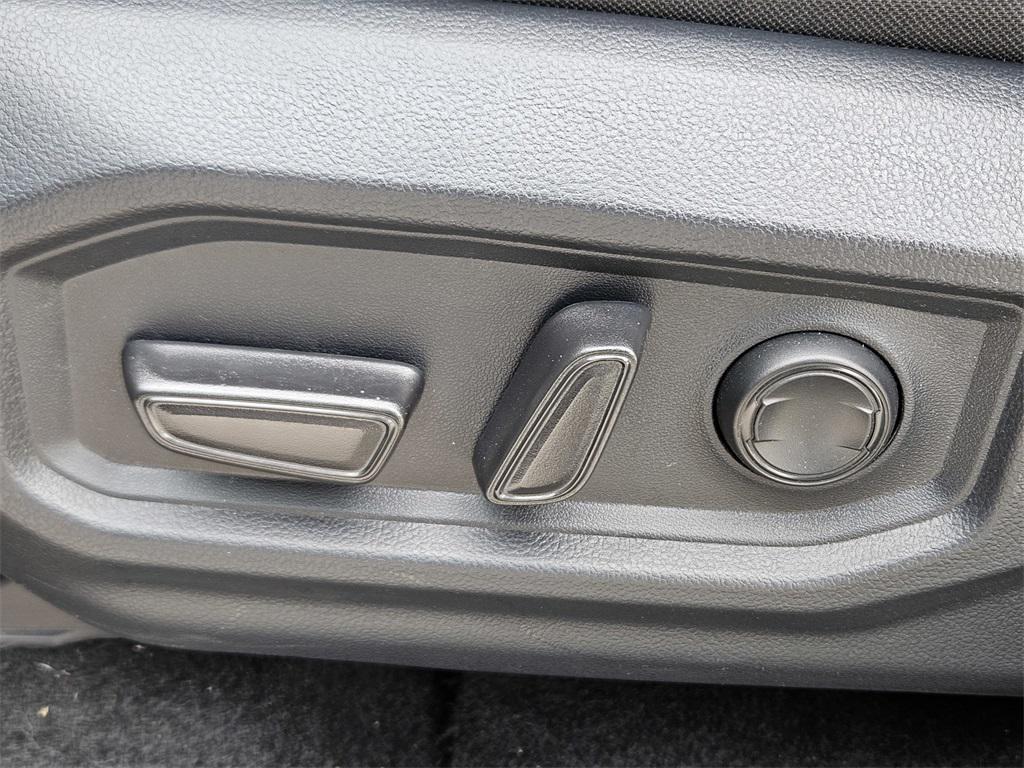 used 2025 Toyota Sequoia car, priced at $72,491