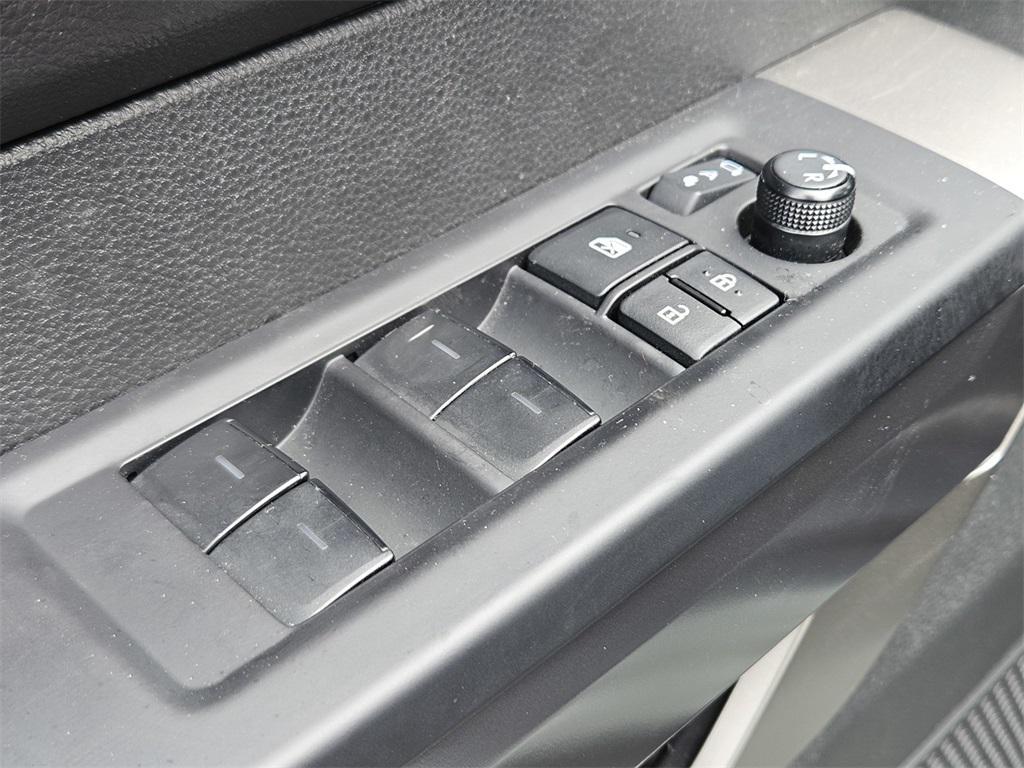 used 2025 Toyota Sequoia car, priced at $72,491