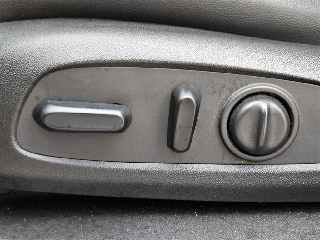 used 2017 GMC Acadia car, priced at $17,891