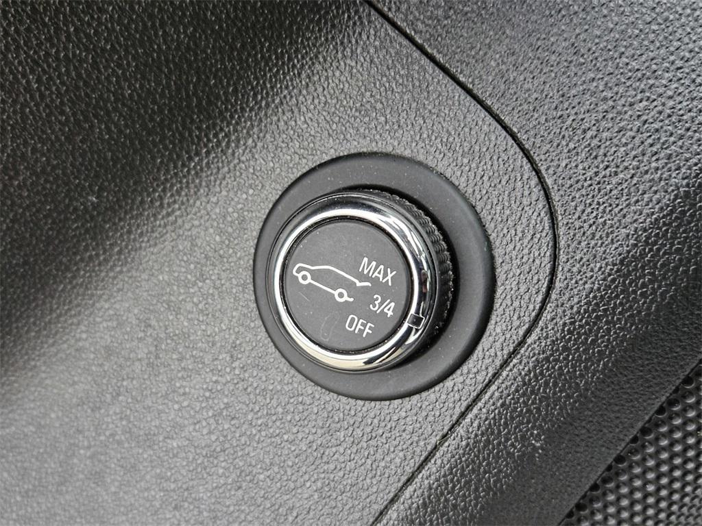 used 2017 GMC Acadia car, priced at $17,891