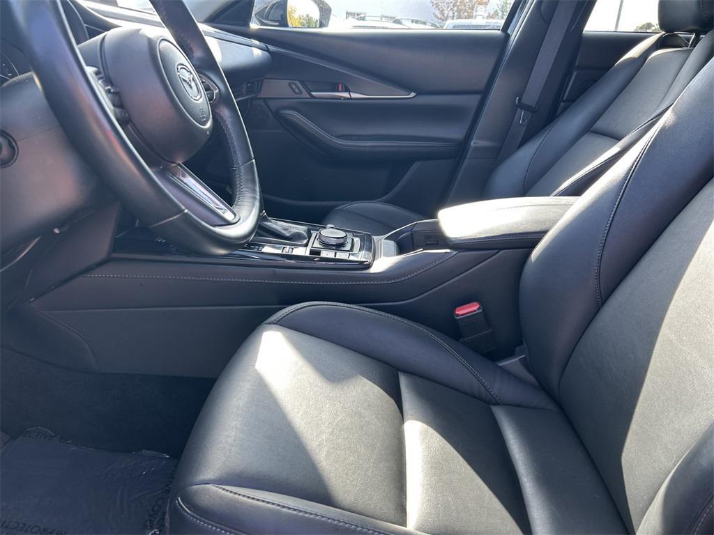 used 2024 Mazda CX-30 car, priced at $20,444