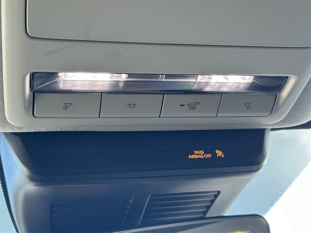 used 2024 Mazda CX-30 car, priced at $20,444