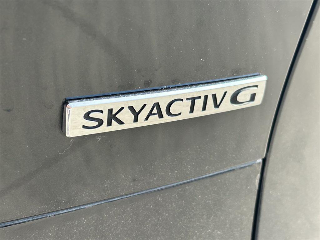 used 2024 Mazda CX-30 car, priced at $20,444