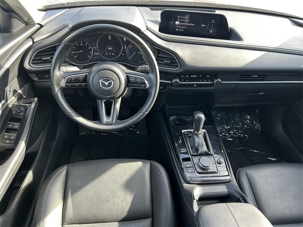 used 2024 Mazda CX-30 car, priced at $20,444