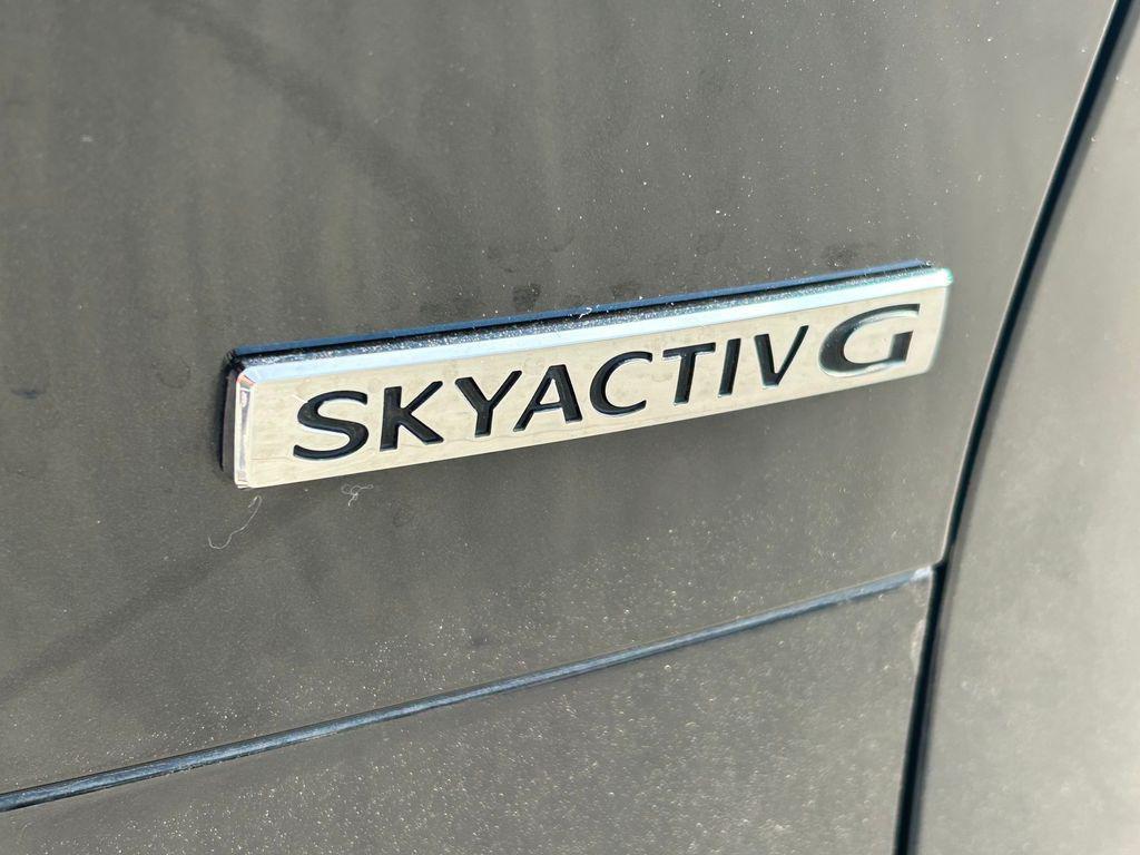 used 2024 Mazda CX-30 car, priced at $20,444