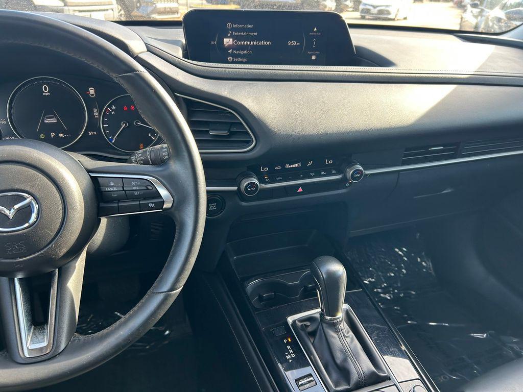 used 2024 Mazda CX-30 car, priced at $20,444