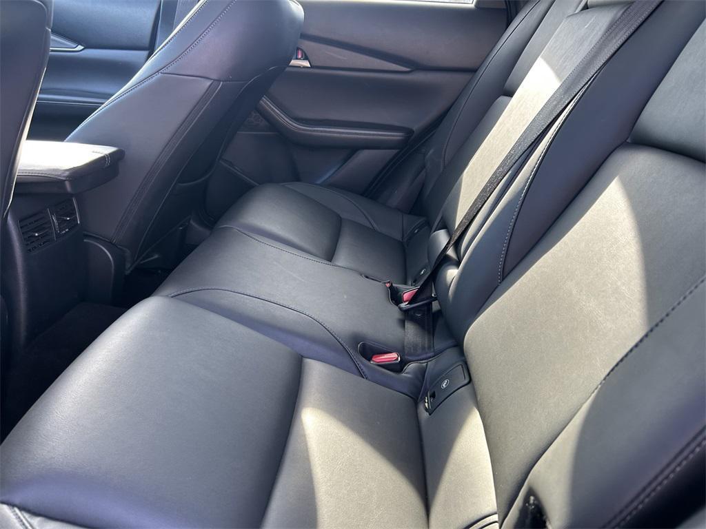 used 2024 Mazda CX-30 car, priced at $20,444