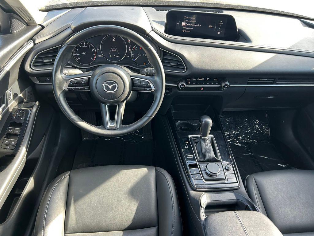 used 2024 Mazda CX-30 car, priced at $20,444