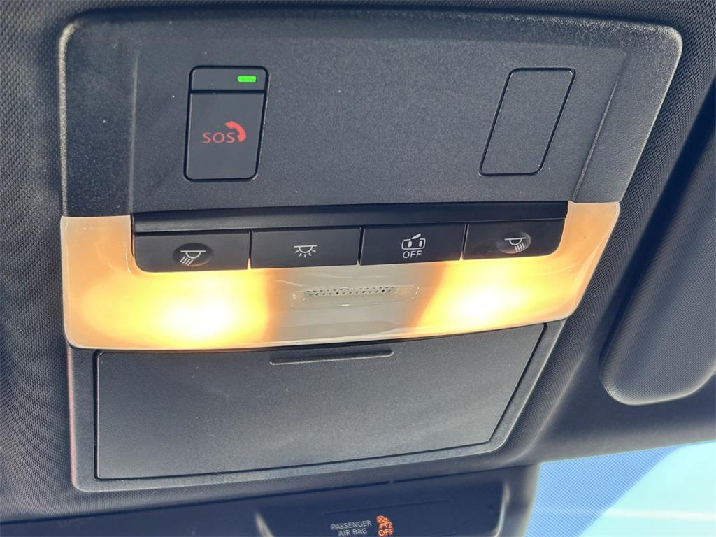 used 2023 Mitsubishi Outlander car, priced at $20,991