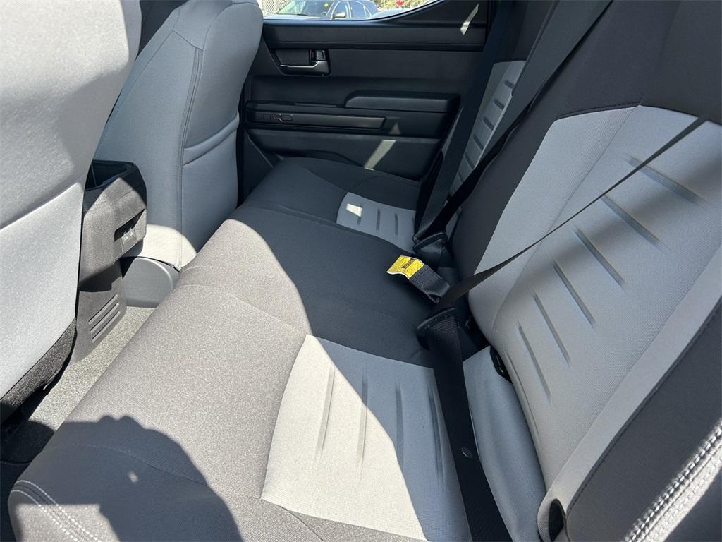 new 2026 Toyota Tacoma car, priced at $45,682