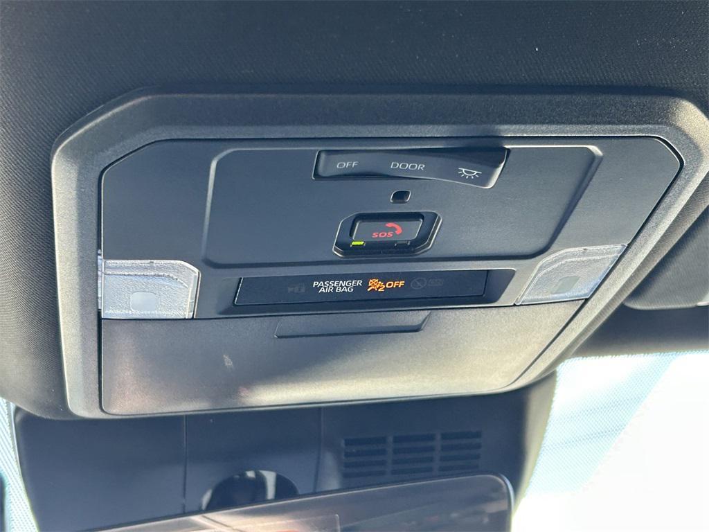 new 2026 Toyota Tacoma car, priced at $45,682