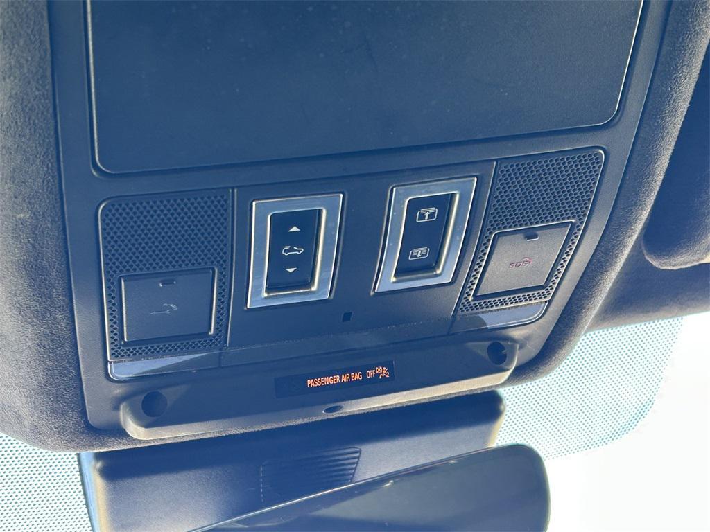 used 2020 Jaguar F-PACE car, priced at $23,991