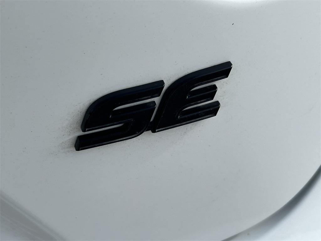 used 2022 Toyota Corolla car, priced at $20,591