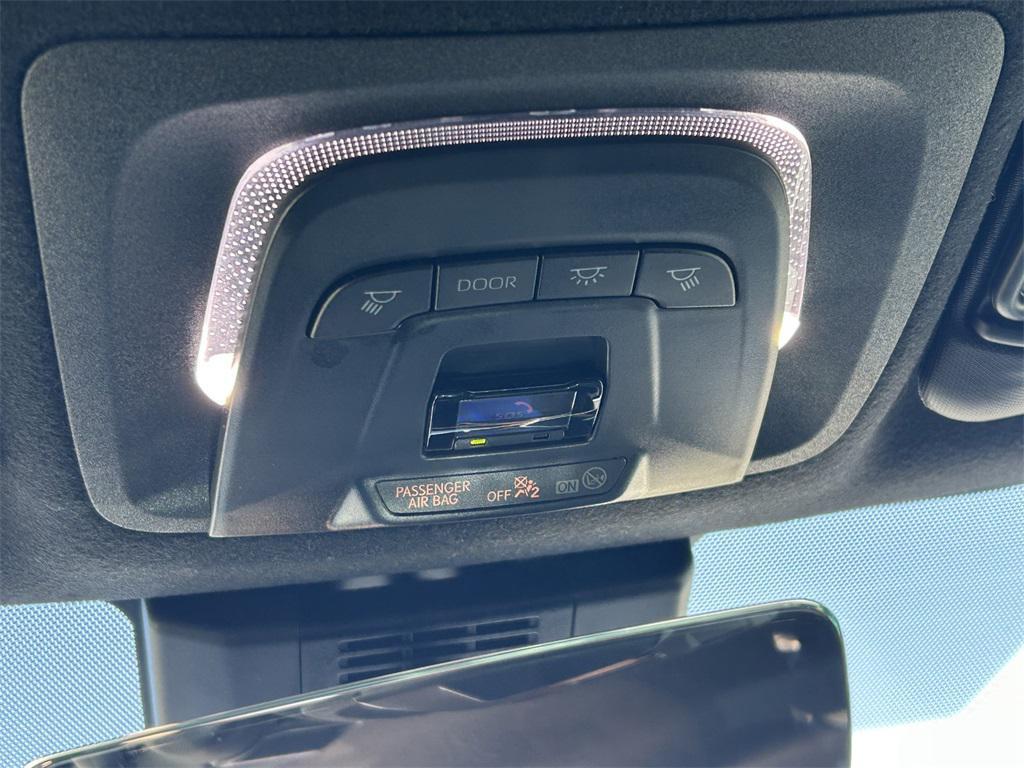 used 2024 Toyota Corolla car, priced at $22,491