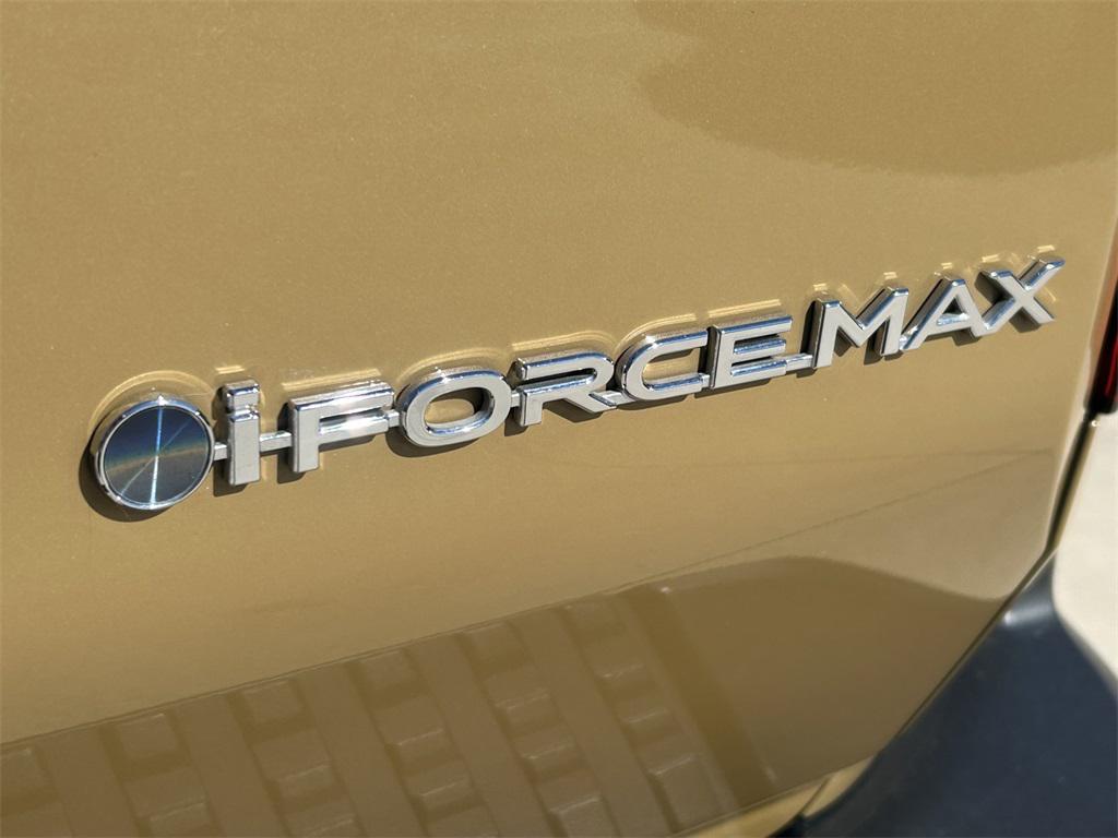 used 2024 Toyota Land Cruiser car, priced at $60,894