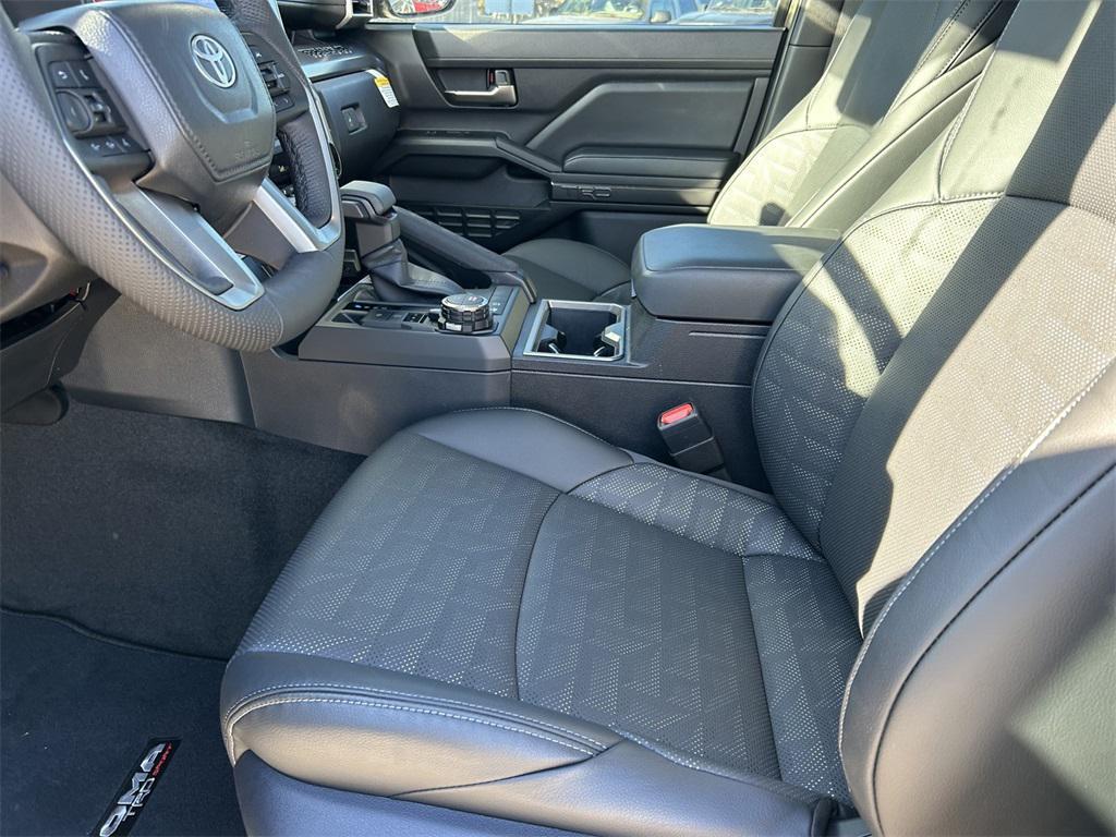 new 2026 Toyota Tacoma car, priced at $58,167