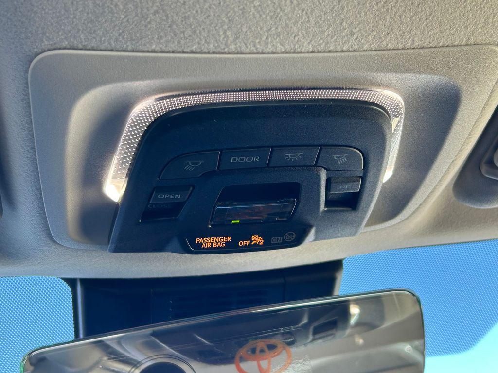 new 2026 Toyota Corolla Hybrid car, priced at $32,595