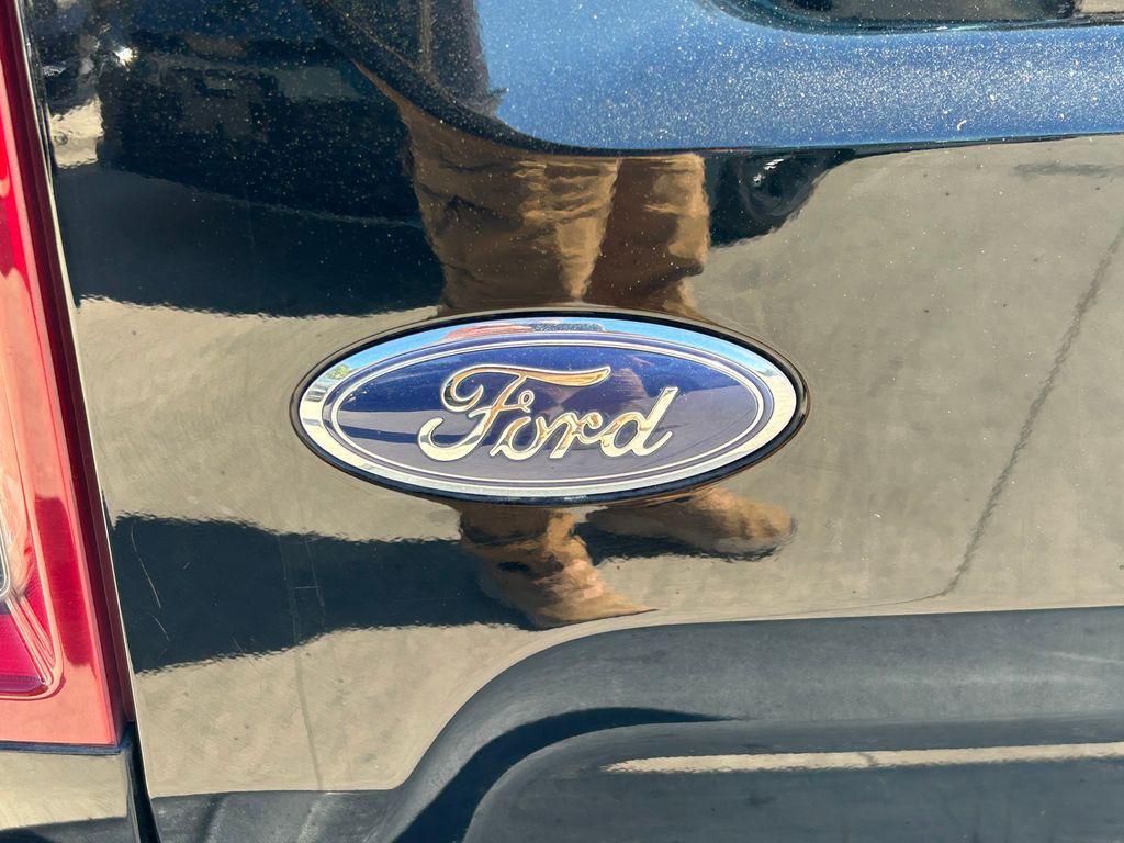 used 2021 Ford Bronco Sport car, priced at $18,991