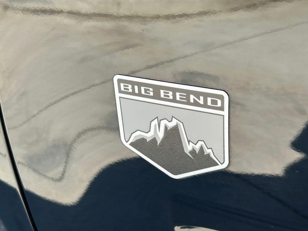 used 2021 Ford Bronco Sport car, priced at $18,991