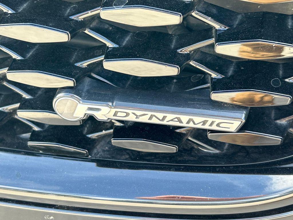 used 2024 Jaguar F-PACE car, priced at $46,994