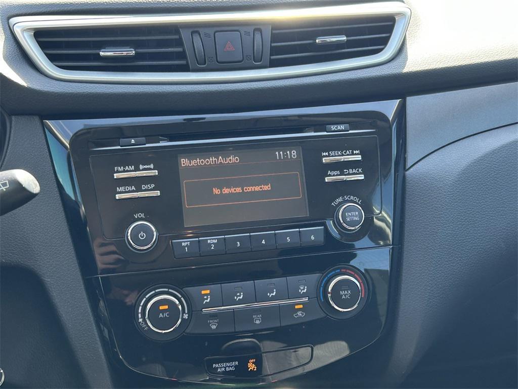 used 2016 Nissan Rogue car, priced at $11,777