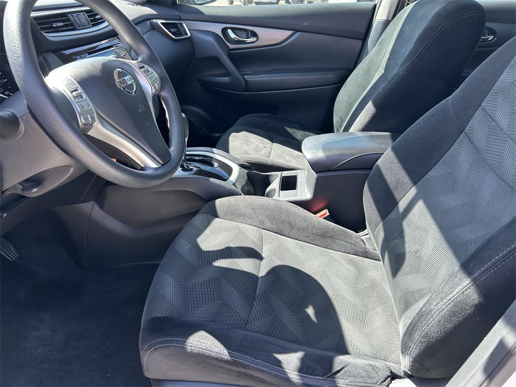 used 2016 Nissan Rogue car, priced at $11,777