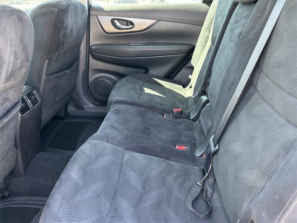 used 2016 Nissan Rogue car, priced at $11,777