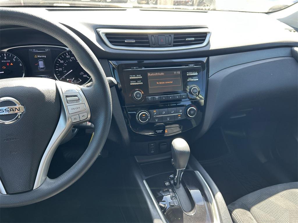 used 2016 Nissan Rogue car, priced at $11,777