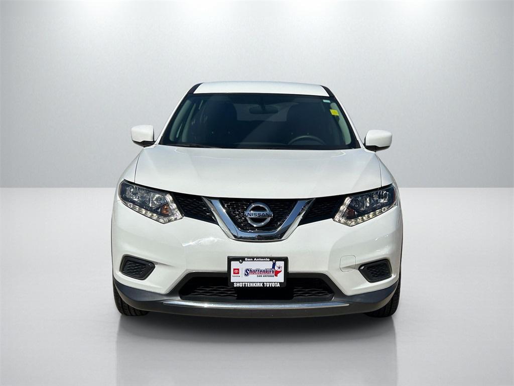 used 2016 Nissan Rogue car, priced at $11,777