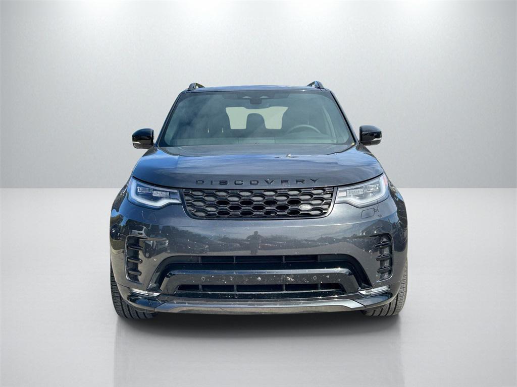 used 2025 Land Rover Discovery car, priced at $65,091