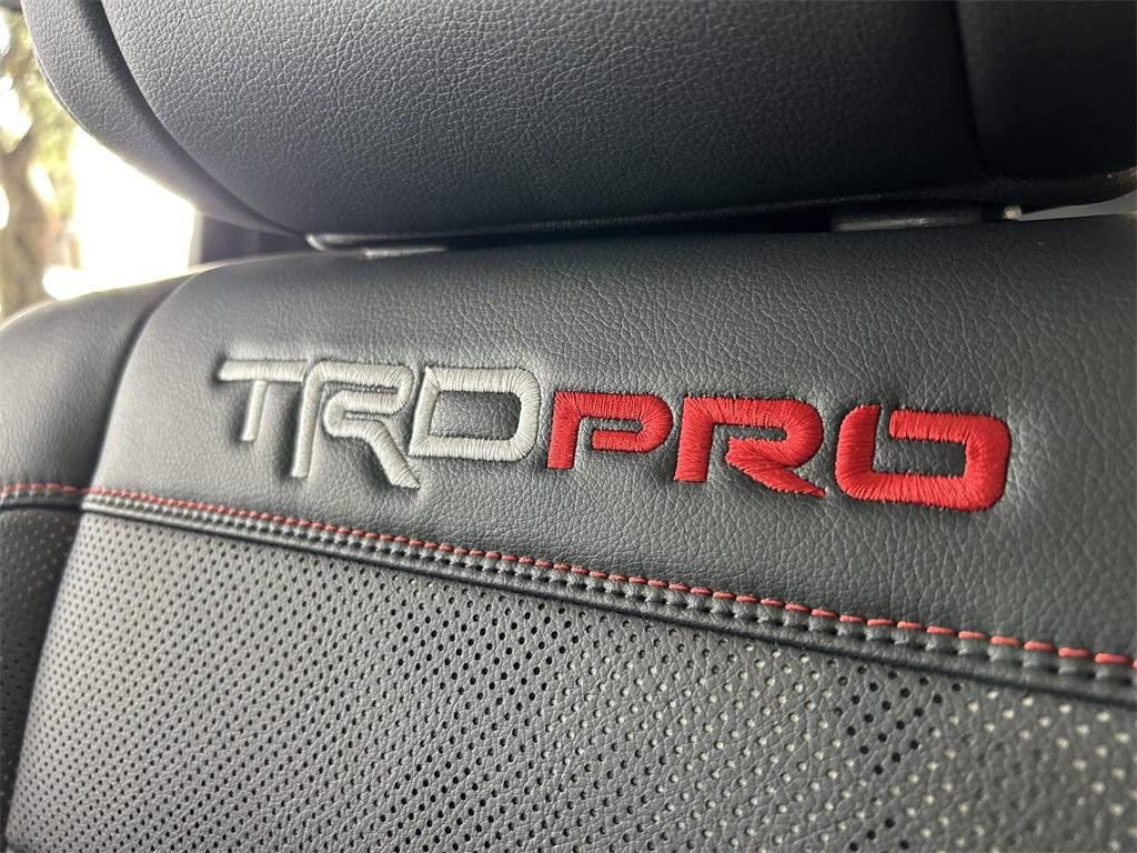 new 2026 Toyota Tundra Hybrid car, priced at $79,855