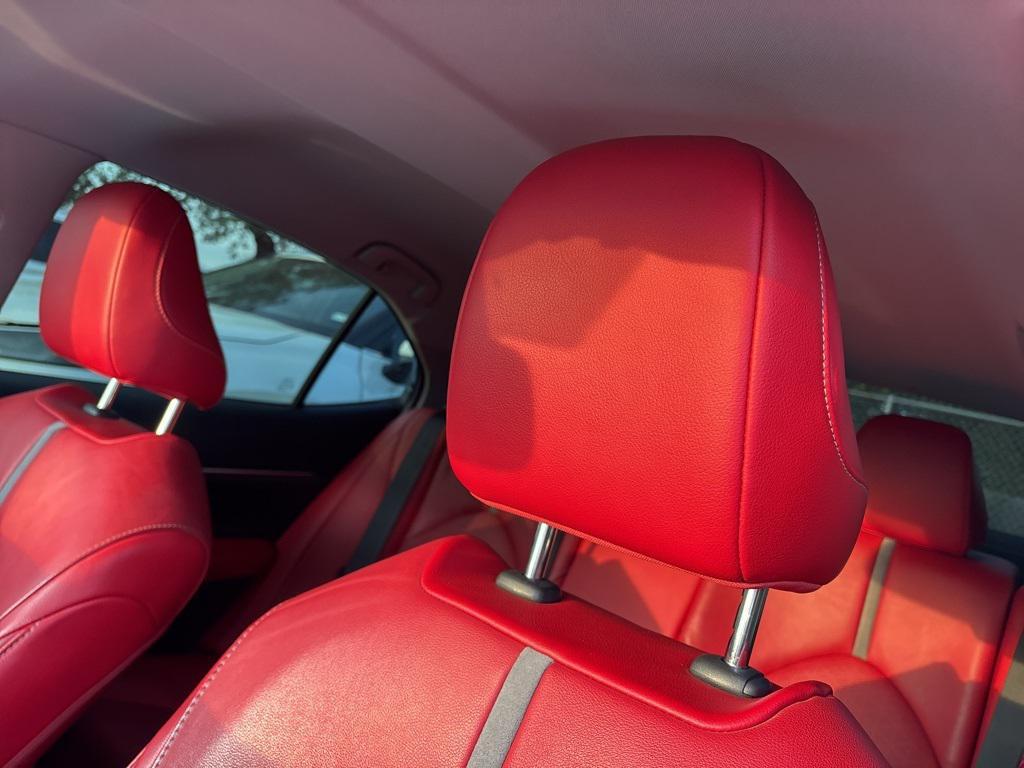 used 2020 Toyota Camry car, priced at $23,241