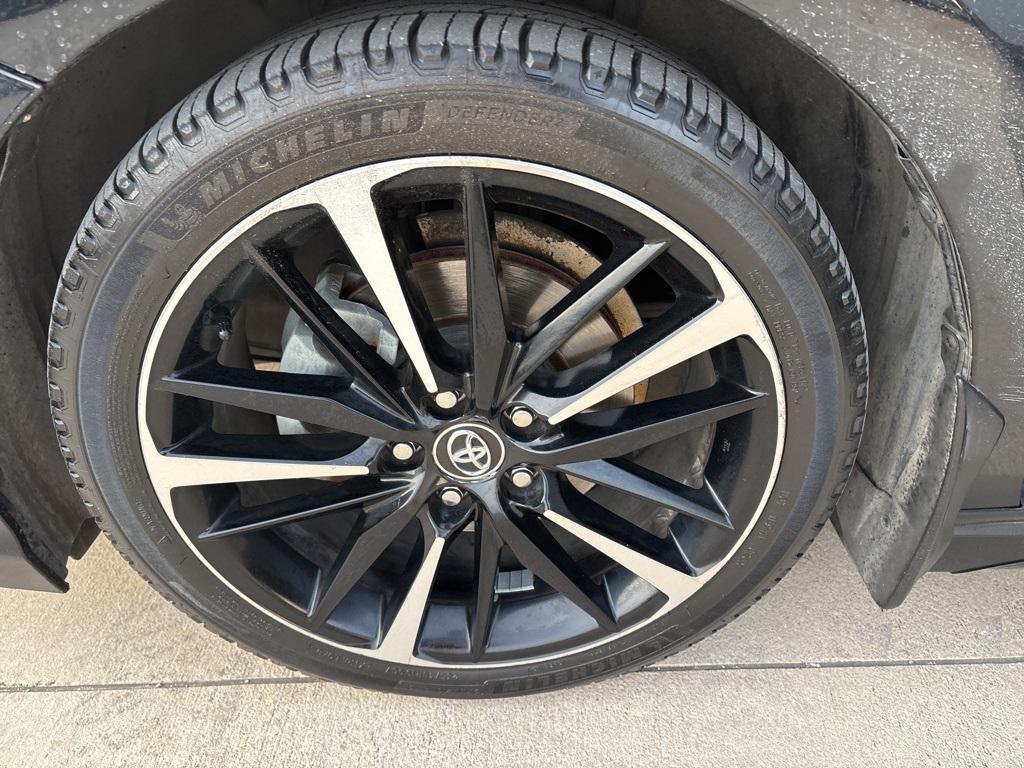 used 2020 Toyota Camry car, priced at $23,241